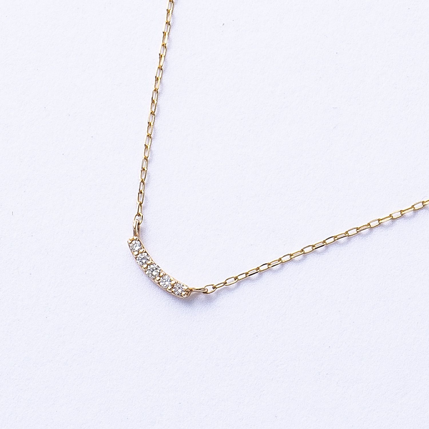 10月31日までまとめ買いでお得 10金 ダイヤデザインネックレス 通販のベルメゾンネット 10月31日までまとめ買いでお得 10金 ダイヤデザインネックレス 通販のベルメゾンネット