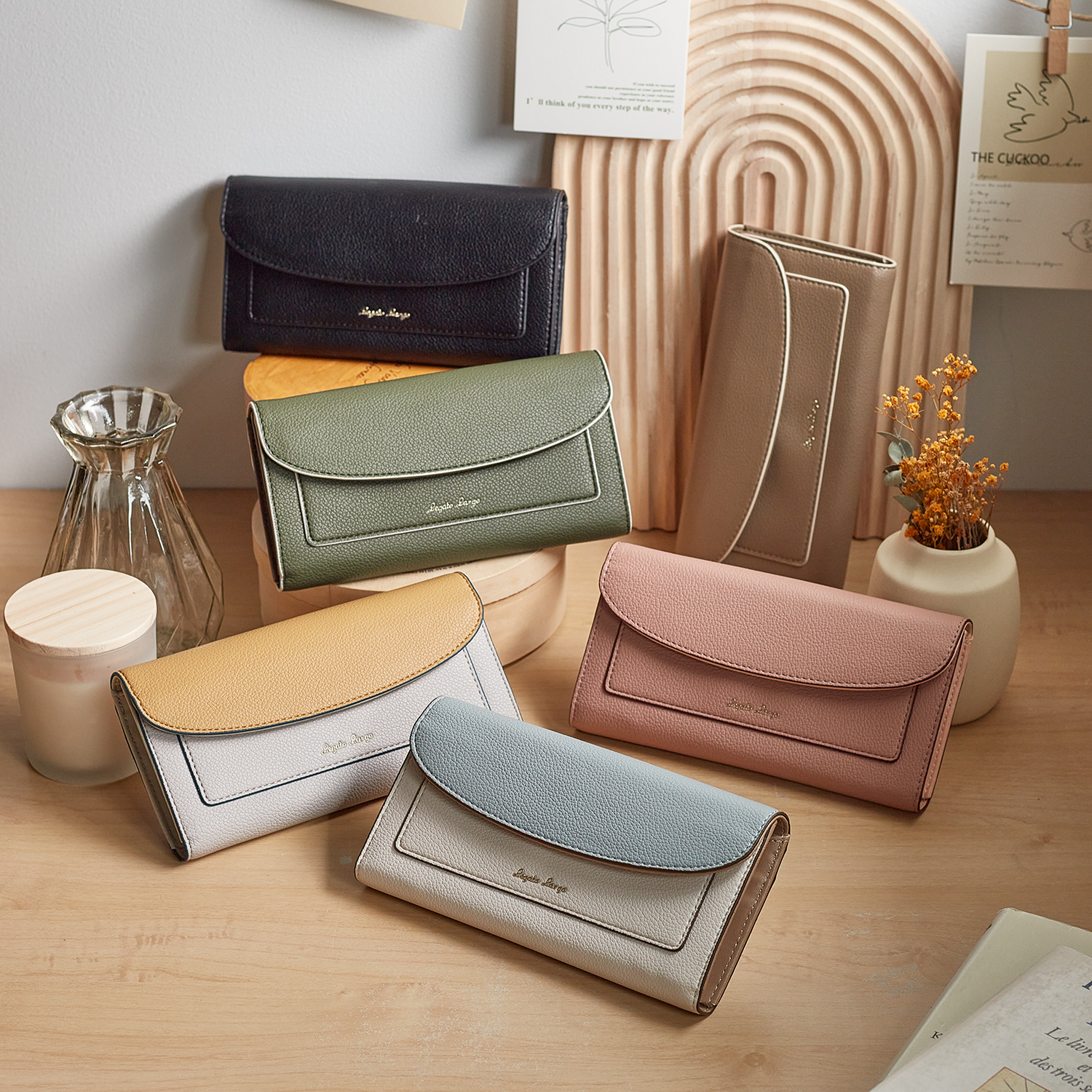 財布 レディースの通販 通販のベルメゾンネット 財布 レディースの通販 通販のベルメゾンネット