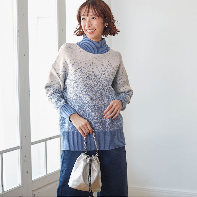 モデル身長169cm／Ｓ～Ｍ