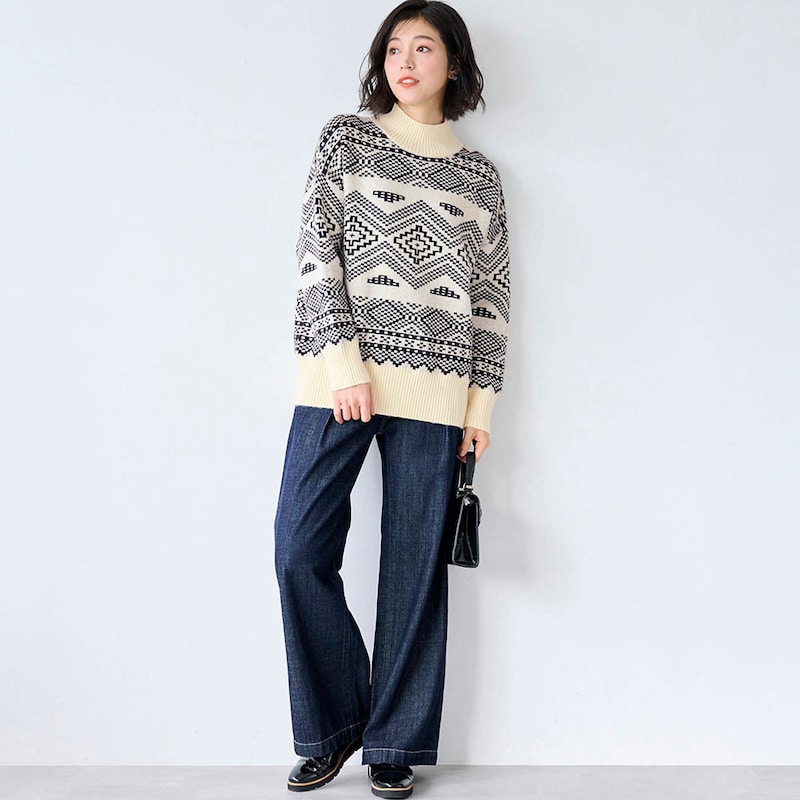 モデル身長168cm／Ｓ～Ｍ
