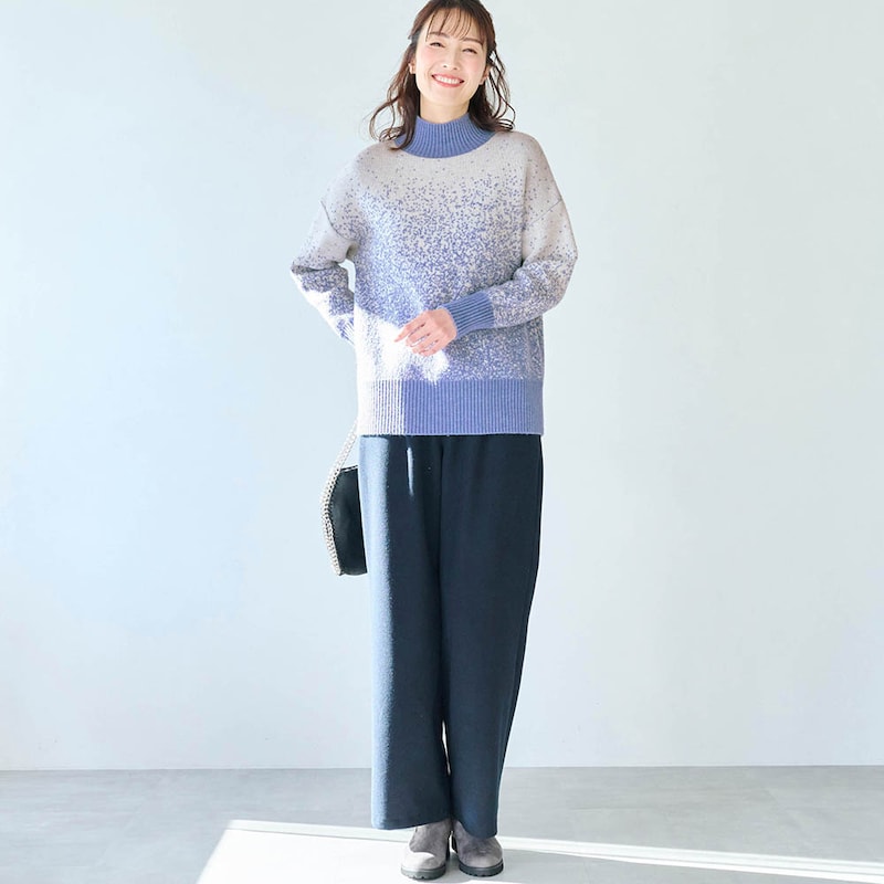 モデル身長173cm／Ｓ～Ｍ