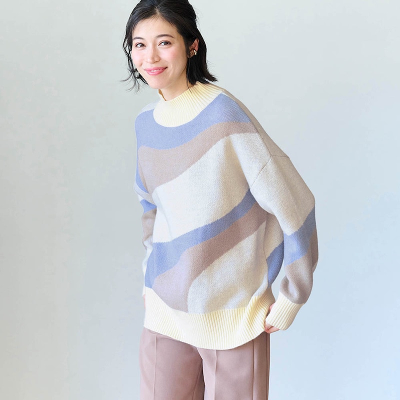 モデル身長168cm／Ｓ～Ｍ