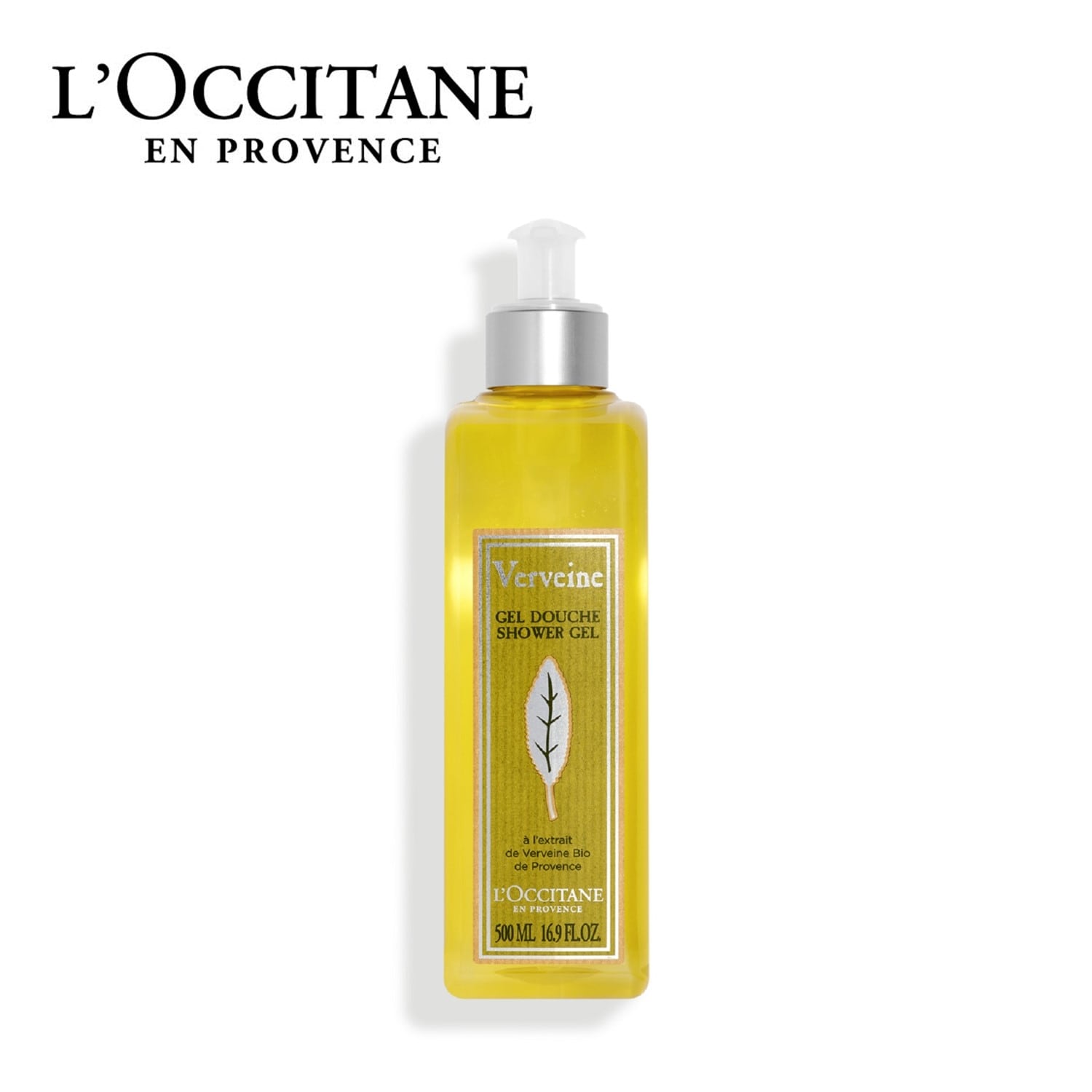 L'OCCITANE ロクシタン シャワージェル 詰め替え用 ローズ - ボディソープ