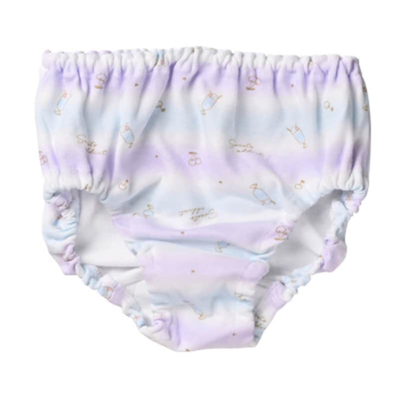 クリームソーダ