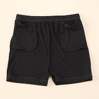 内側ポケット