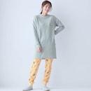 ミッキーモチーフ（カフェ）