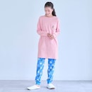 ミニーマウス（フラワー）