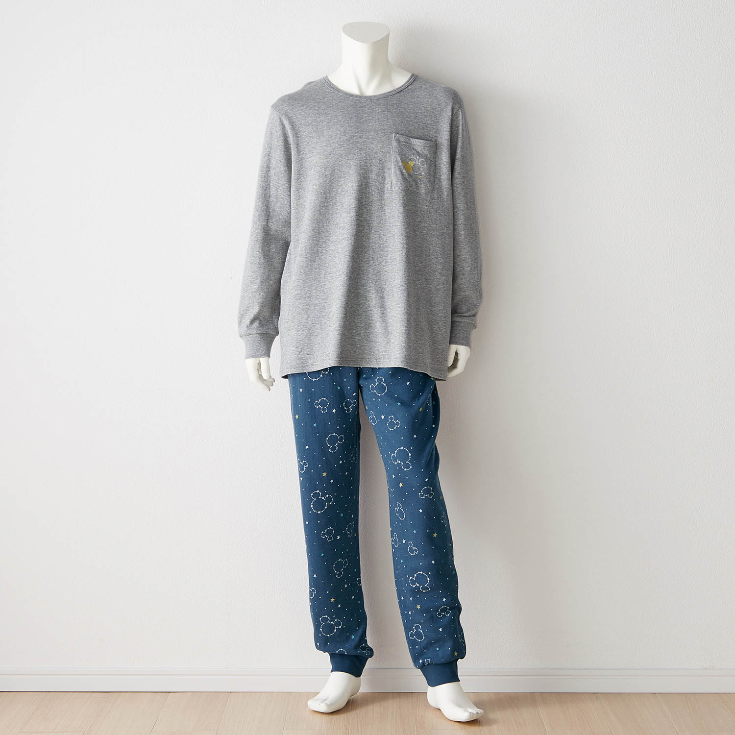 ディズニー パジャマ メンズの通販 通販のベルメゾンネット ディズニー パジャマ メンズの通販 通販のベルメゾンネット