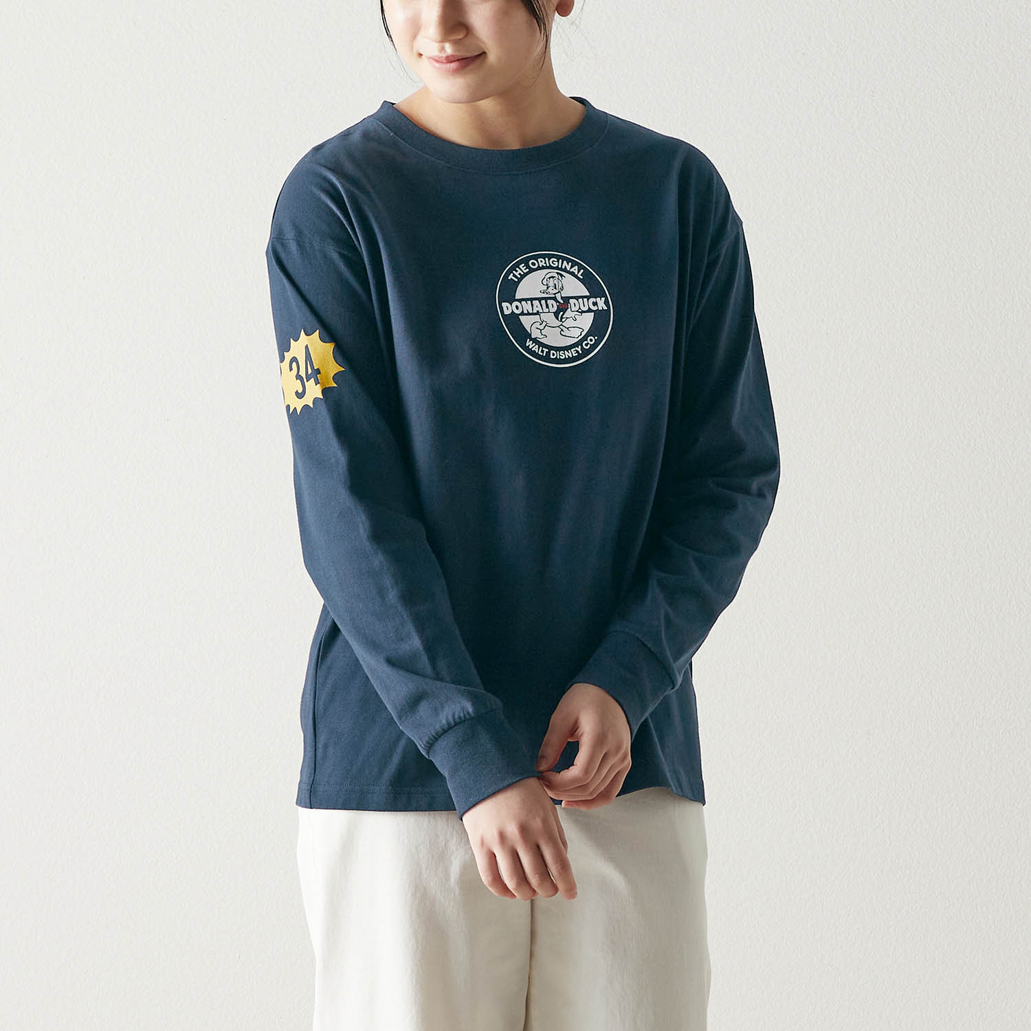 ディズニー ロンtの通販 通販のベルメゾンネット ディズニー ロンtの通販 通販のベルメゾンネット