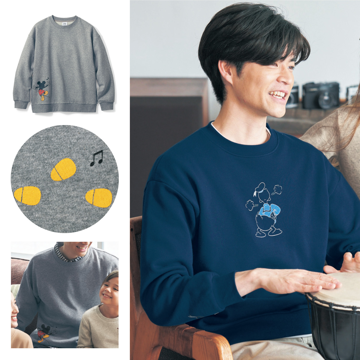 ディズニー メンズファッション グッズの通販 通販のベルメゾンネット ディズニー メンズファッション グッズの通販 通販のベルメゾンネット