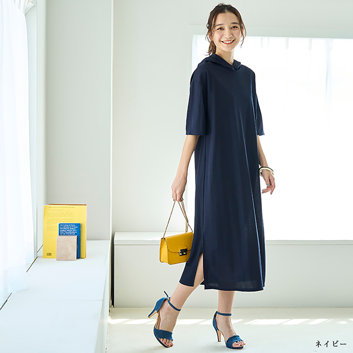 パーカー ワンピースの通販 通販のベルメゾンネット パーカー ワンピースの通販 通販のベルメゾンネット