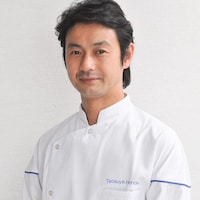 本多哲也シェフ