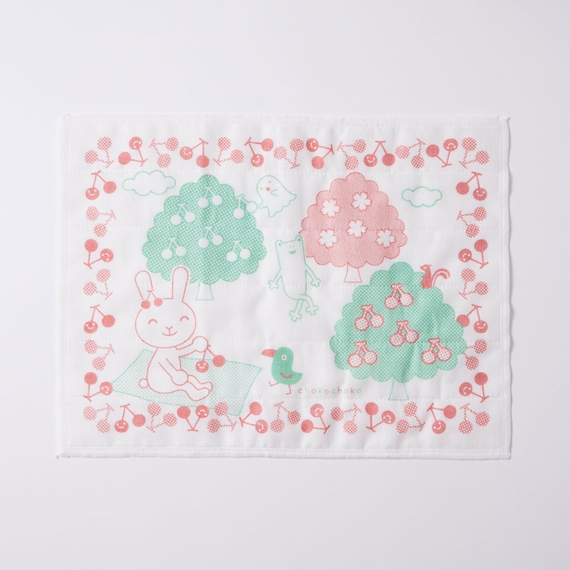 さくらんぼ　※お届けデザインはお任せください。