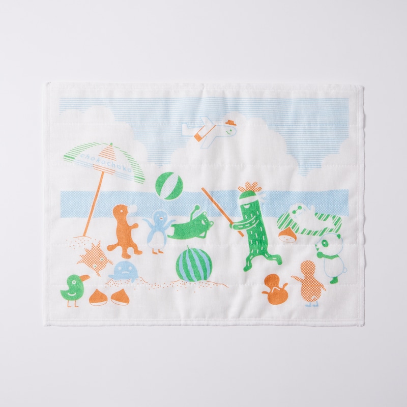 スイカ割り　※お届けデザインはお任せください。