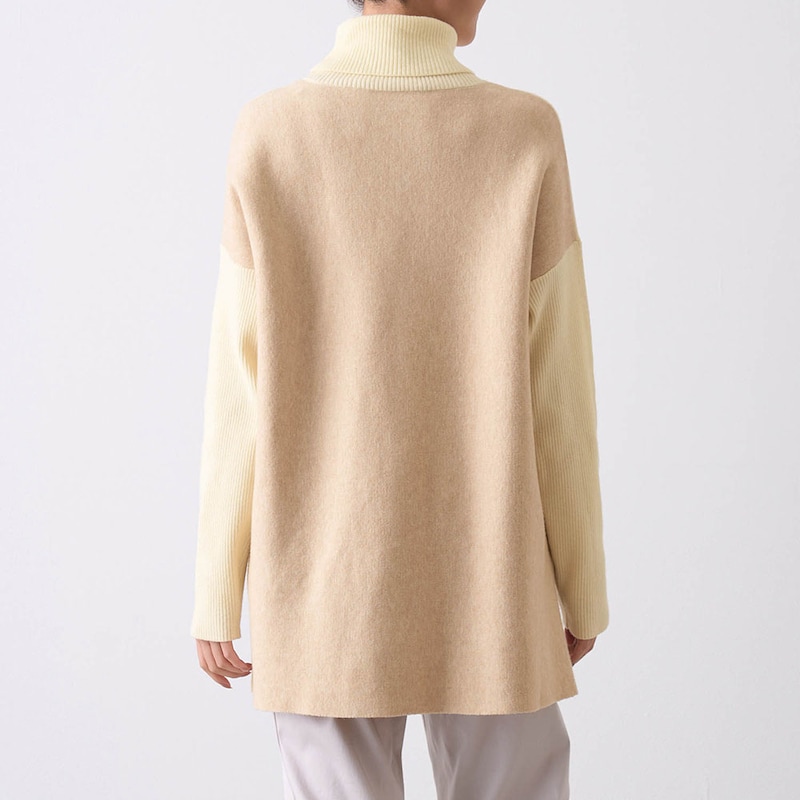 モデル身長167cm／M