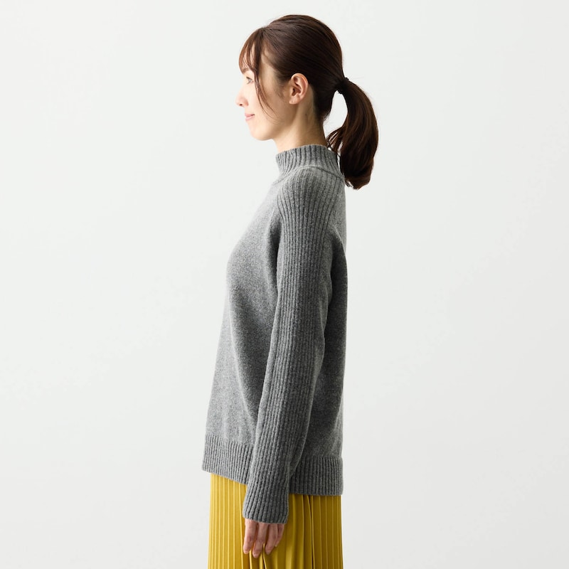 モデル身長173cm／M