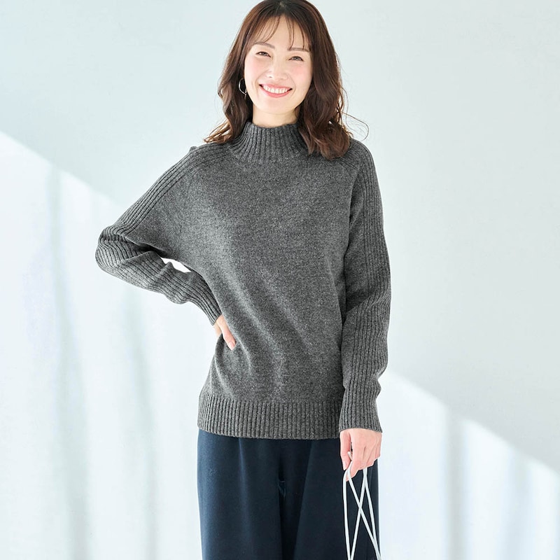 モデル身長173cm／M