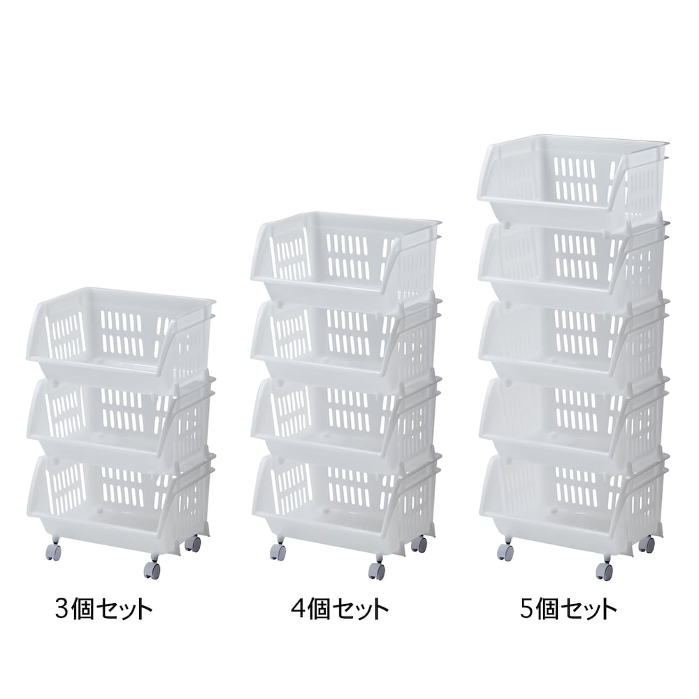 ホワイト