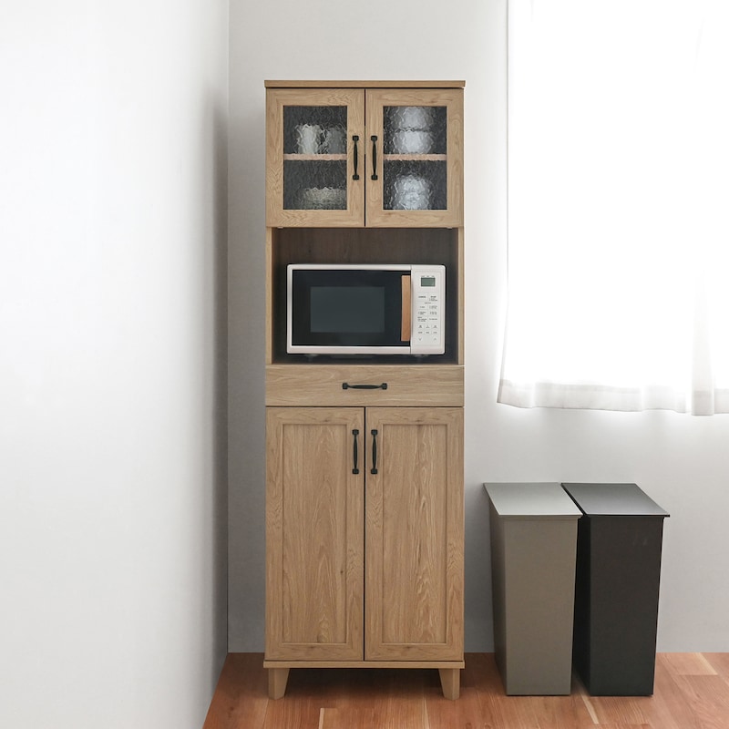 グレーナチュラル／レンジラック