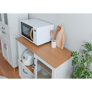 ※ホワイト×ナチュラルは終売 仕様のみ参照