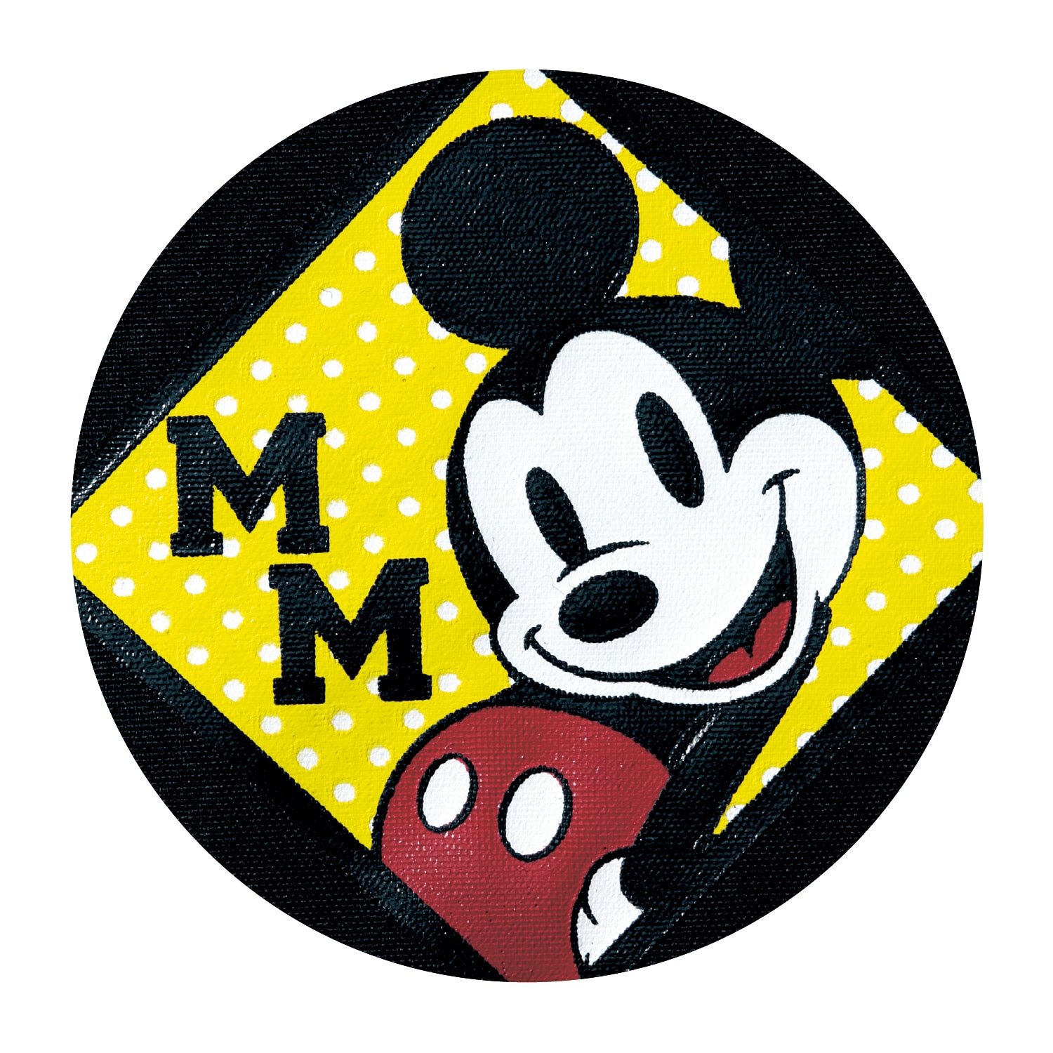 ウィンドブレーカー「ミッキーマウス」（ディズニー 子供服/ベビー服