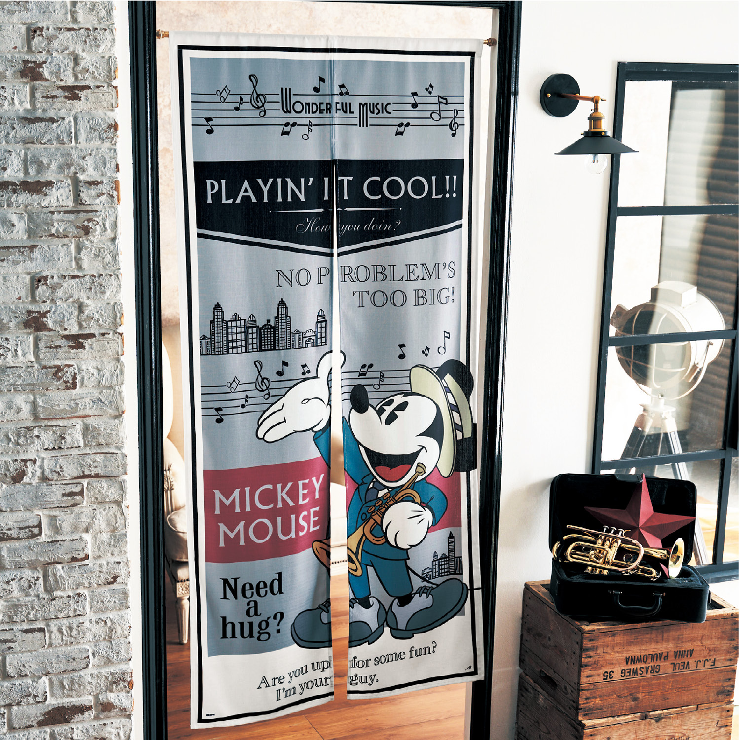 2月15日まで まとめ買いで最大10 Off プリントのれん ミッキーマウス ディズニー Disney 通販のベルメゾンネット 2月15日まで まとめ買いで最大10 Off プリントのれん ミッキーマウス ディズニー Disney 通販のベルメゾンネット