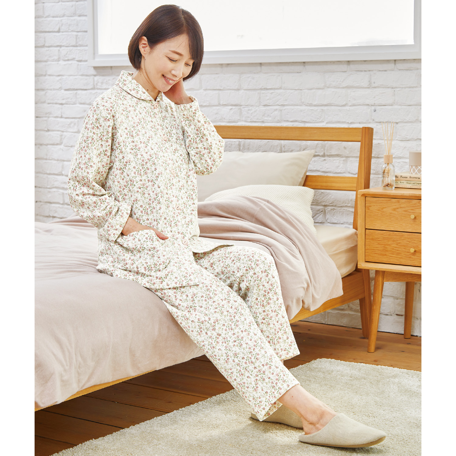 日本製 パジャマの通販 通販のベルメゾンネット 日本製 パジャマの通販 通販のベルメゾンネット