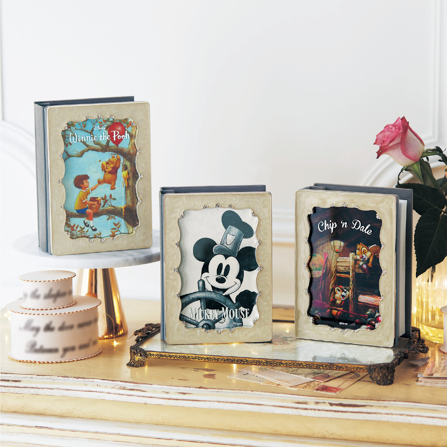 80枚収納フォトフレーム 選べるキャラクター ディズニー Disney 通販のベルメゾンネット 80枚収納フォトフレーム 選べるキャラクター ディズニー Disney 通販のベルメゾンネット