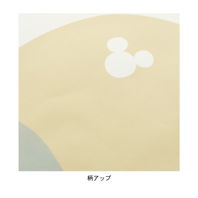 柄アップ／ドット