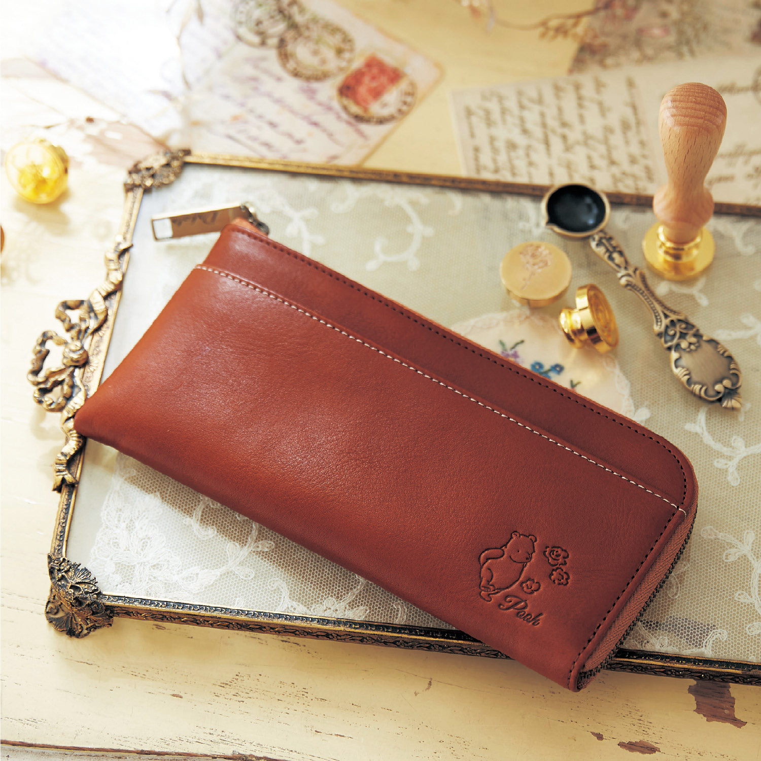 本革長財布 日本製 ディズニー ダコタ クラシックプー ディズニー Disney 通販のベルメゾンネット 本革長財布 日本製 ディズニー ダコタ クラシックプー ディズニー Disney 通販のベルメゾンネット