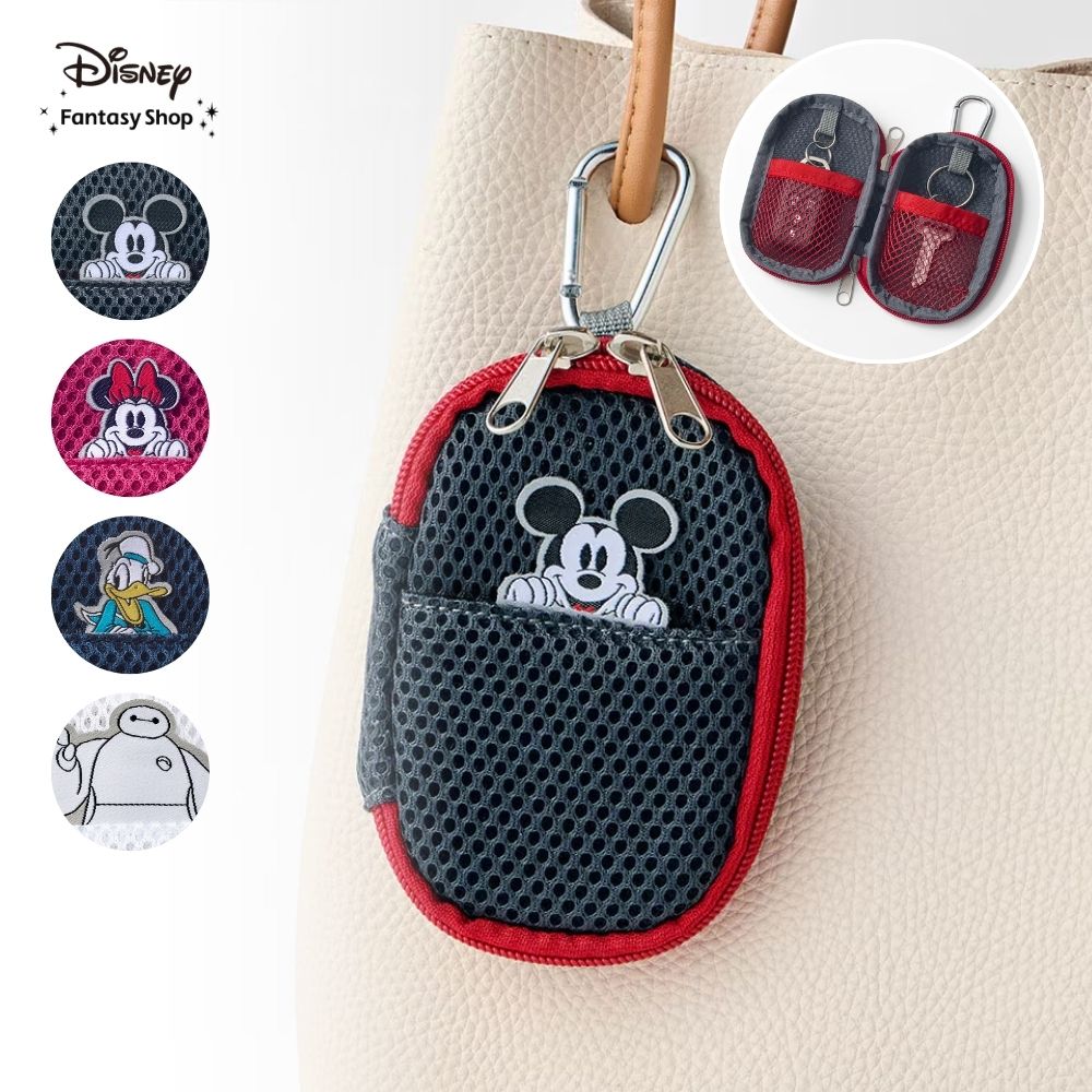 【新柄登場】 メッシュスマートキーケース(選べるキャラクター)(ディズニー/Disney) 【新柄登場】 メッシュスマートキーケース(選べるキャラクター)(ディズニー/Disney)