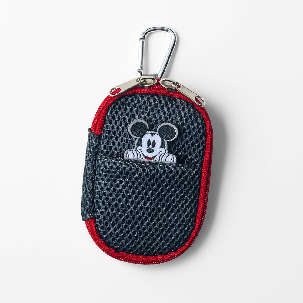 【新柄登場】 メッシュスマートキーケース(選べるキャラクター)(ディズニー/Disney) 【新柄登場】 メッシュスマートキーケース(選べるキャラクター)(ディズニー/Disney)