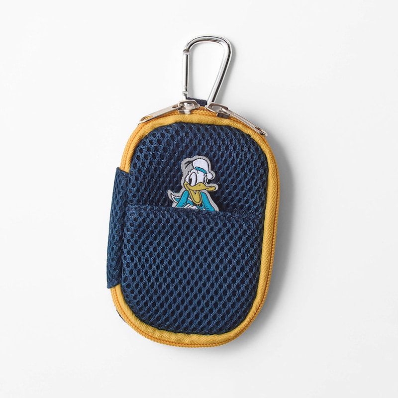 【新柄】ドナルドダック