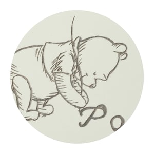 くまのプーさん