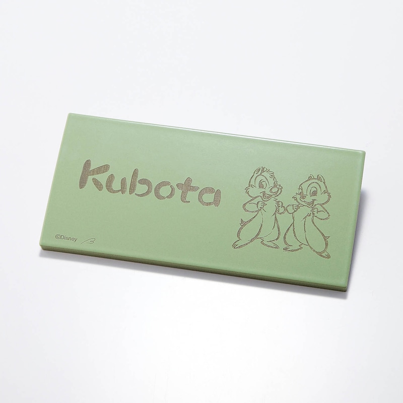 チップ&デール