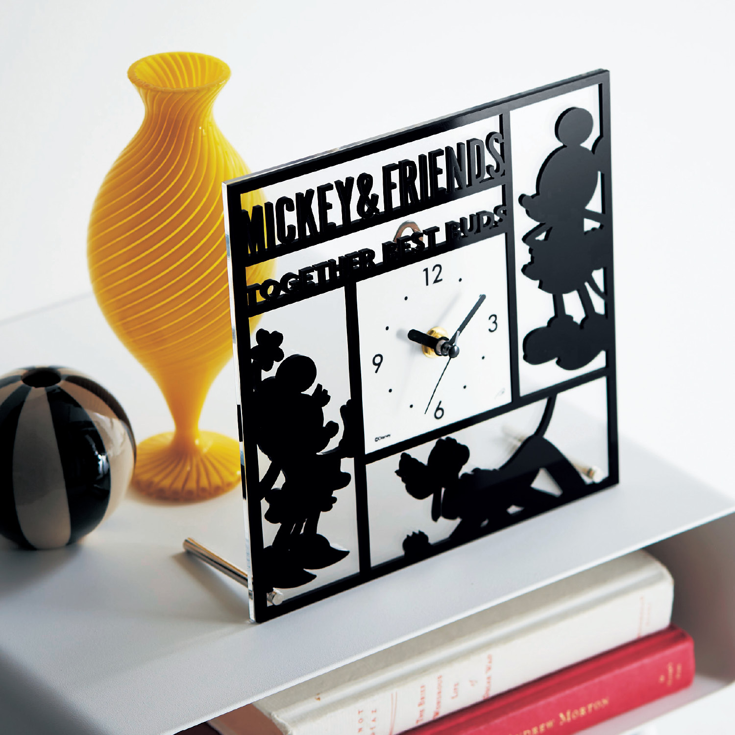 ディズニー 置き時計の通販 通販のベルメゾンネット ディズニー 置き時計の通販 通販のベルメゾンネット