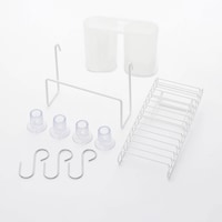 スリム／付属品