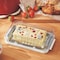 バターケース「ミニーマウス」