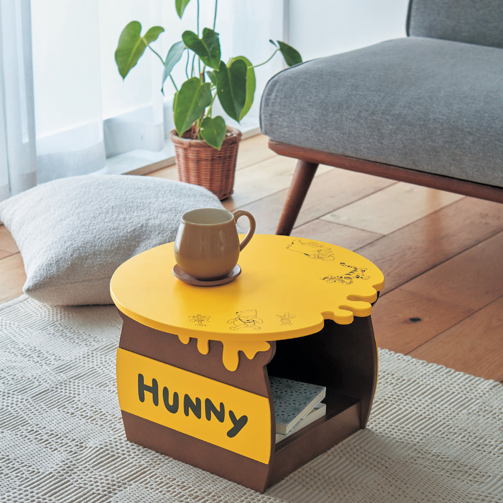 キャラクターイメージのミニテーブル(選べるキャラクター)(ディズニー/Disney) キャラクターイメージのミニテーブル(選べるキャラクター)(ディズニー/Disney)