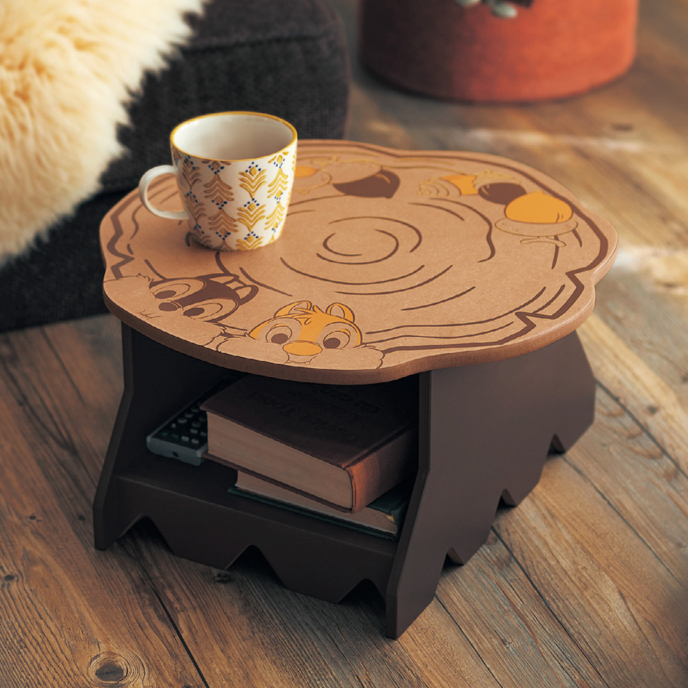 キャラクターイメージのミニテーブル(選べるキャラクター)(ディズニー/Disney) キャラクターイメージのミニテーブル(選べるキャラクター)(ディズニー/Disney)