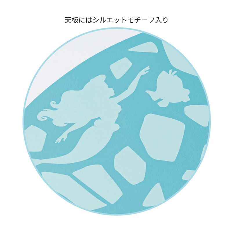 アリエル（シェル）