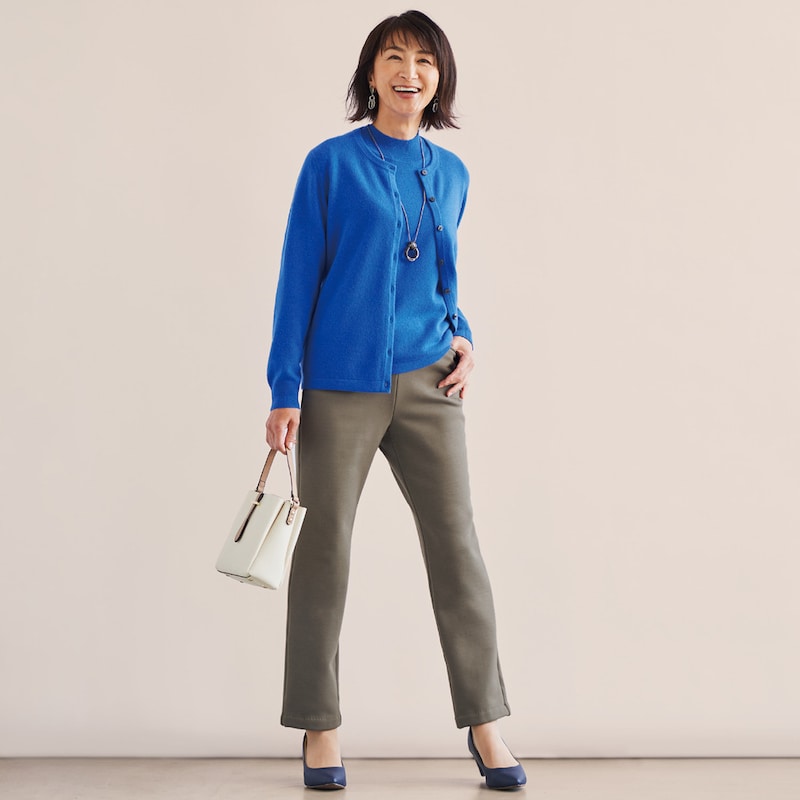 モデル身長：170cm