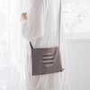【くららぼ】山端家昌・縫製済み!こぎん刺しの小物手作りキット