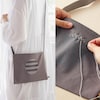 【くららぼ】山端家昌・縫製済み!こぎん刺しの小物手作りキット
