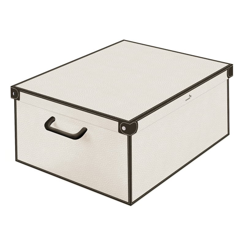 クラシックホワイト