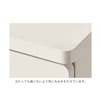 角アップ