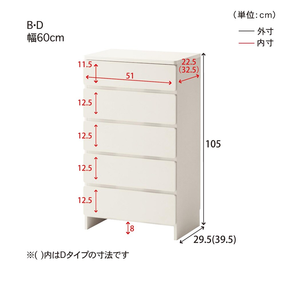 幅60cm
