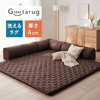 ブラウン／大
