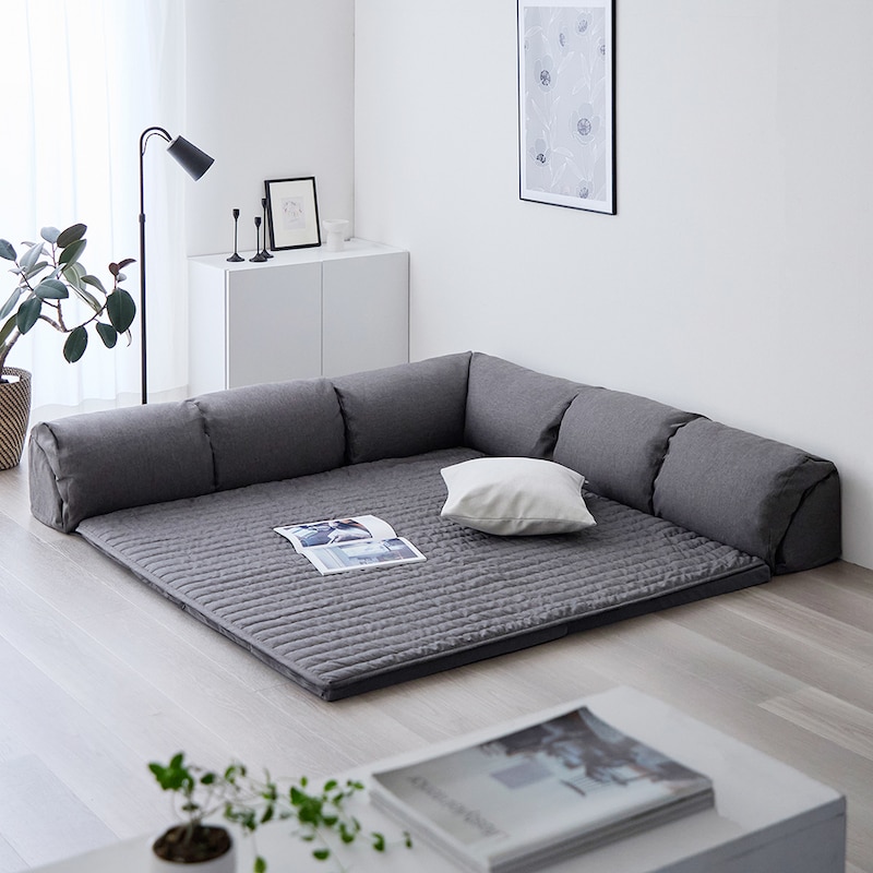 チャコール／小