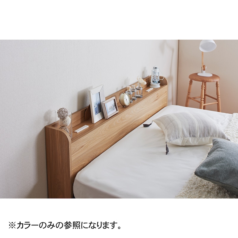 使用イメージ／ホワイト
